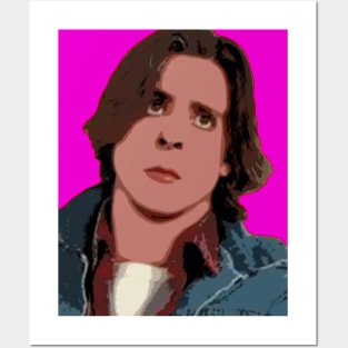 breakfast club pop art Posters and Art